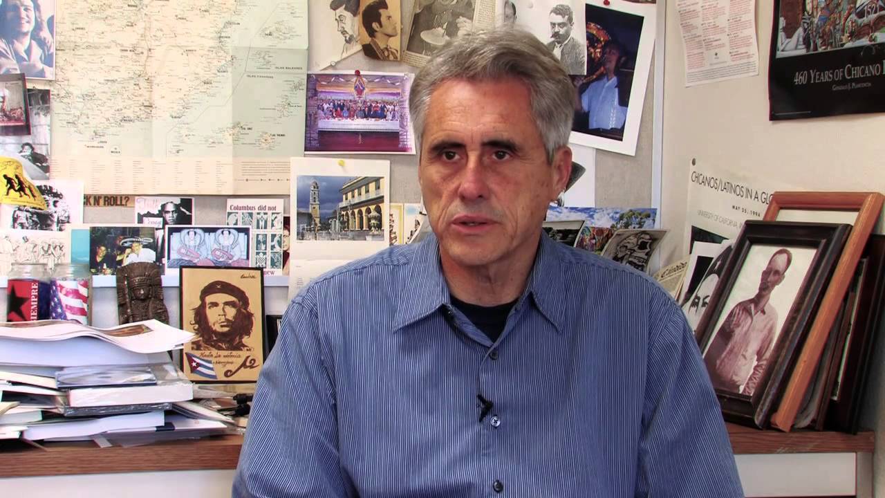 Chicano Legacy: 40 Years – A Documentary on Art, Activism & Cultural Representation