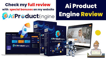 Ai Product Engine Review: Create High Quality Digital Products in ANY Niche