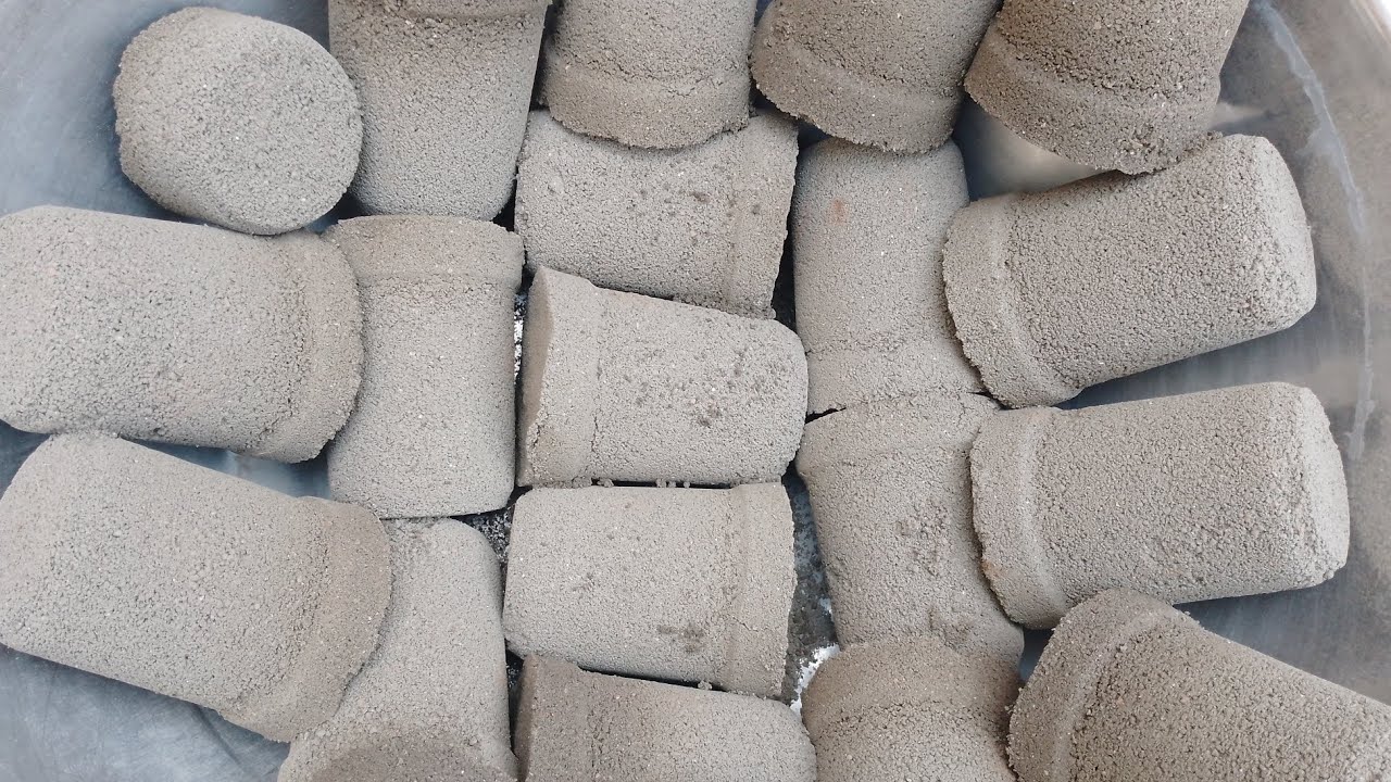 Mud Glass crush 🥰♥️ relaxed pouring 💞 ️#@MuddyASMR - YouTube