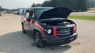 2012 VPG MV-1 | Online Auction on Repocast.com