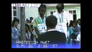 ASMARA, CORSA CAMPESTRE SCUOLA ITALIANA - PARTE 2 ASMARA, CORSA CAMPESTRE SCUOLA ITALIANA - PARTE 2