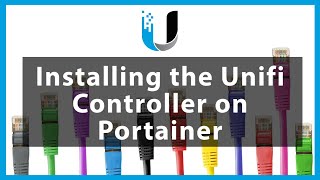 How to Install a Unifi Controller on Docker using Portainer How to Install a Unifi Controller on Docker using Portainer