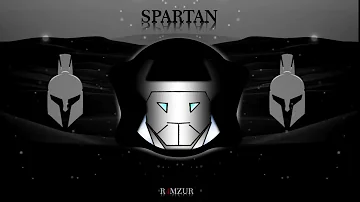 Spartan (Original Mix) [R4MZUR]