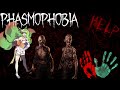 Live Phasmophobia