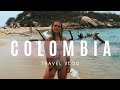 COLOMBIA TRAVEL VLOG | COME TRAVELLING WITH US! | TRAVEL VLOGS PART 1 2019