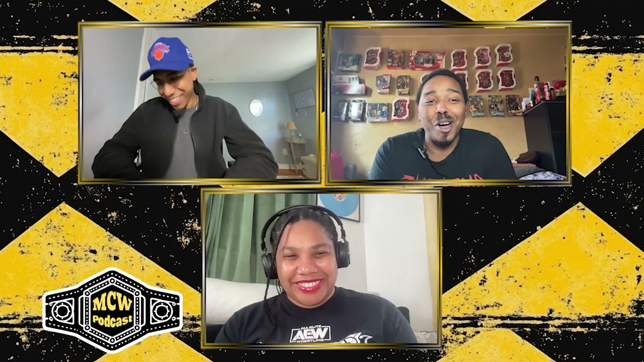 Yankees Drama, Shannon Sharpe Controversy & WWE Chaos | Music Culture Wrestling