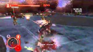 Prototype - Disembowelment - Platinum - HARD MODE