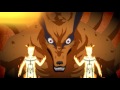 AMV NARUTO VS KYUUBI