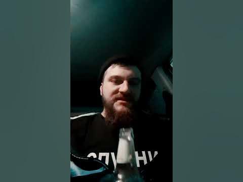 обзор пиво старый мельник из бочонка прикол - YouTube