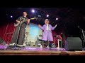 Late Cambrian "Happy Colored Marbles" (Ween cover) at The Bell House, Brooklyn, on 3rd May 2026