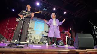 Late Cambrian "Happy Colored Marbles" (Ween cover) at The Bell House, Brooklyn, on 3rd May 2026