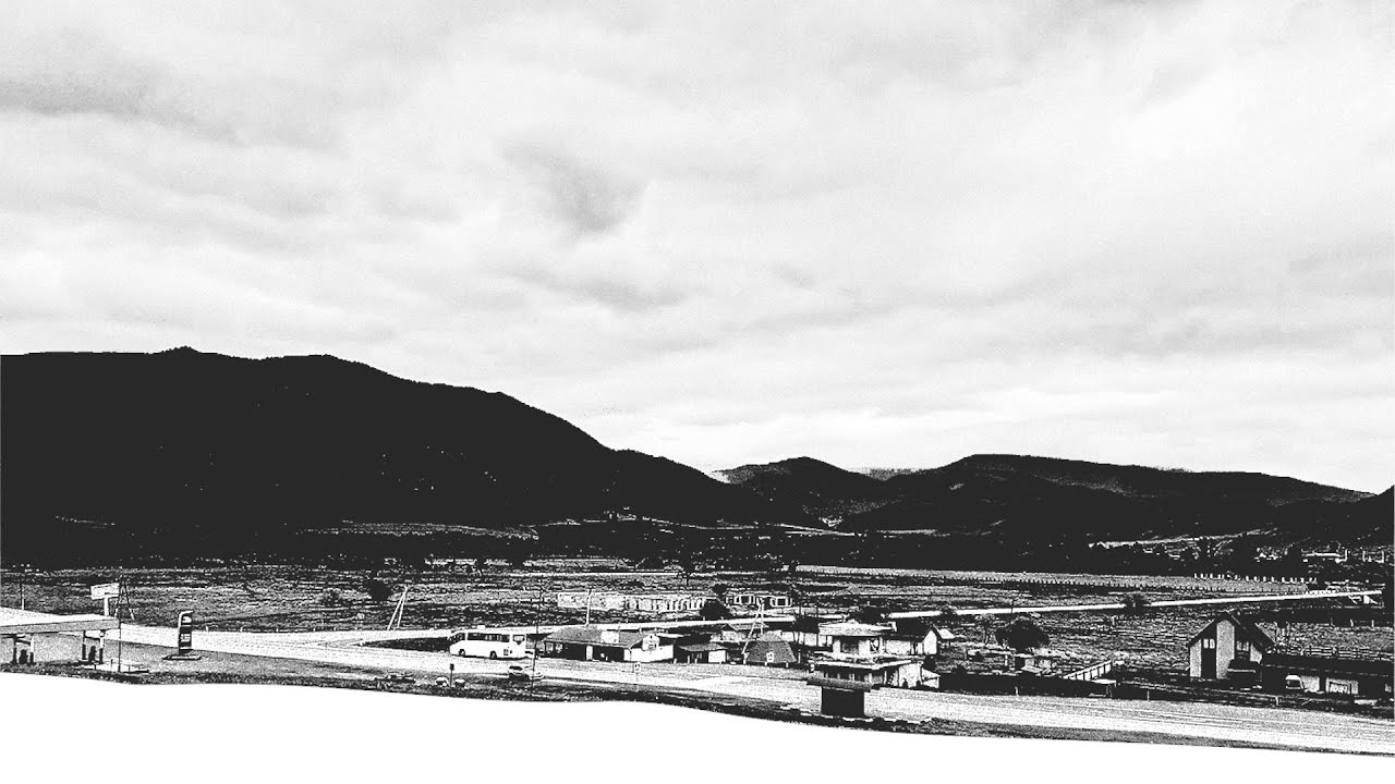 Эстетика пешего туризма