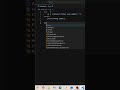Get your self into coding python #viral #python #computer