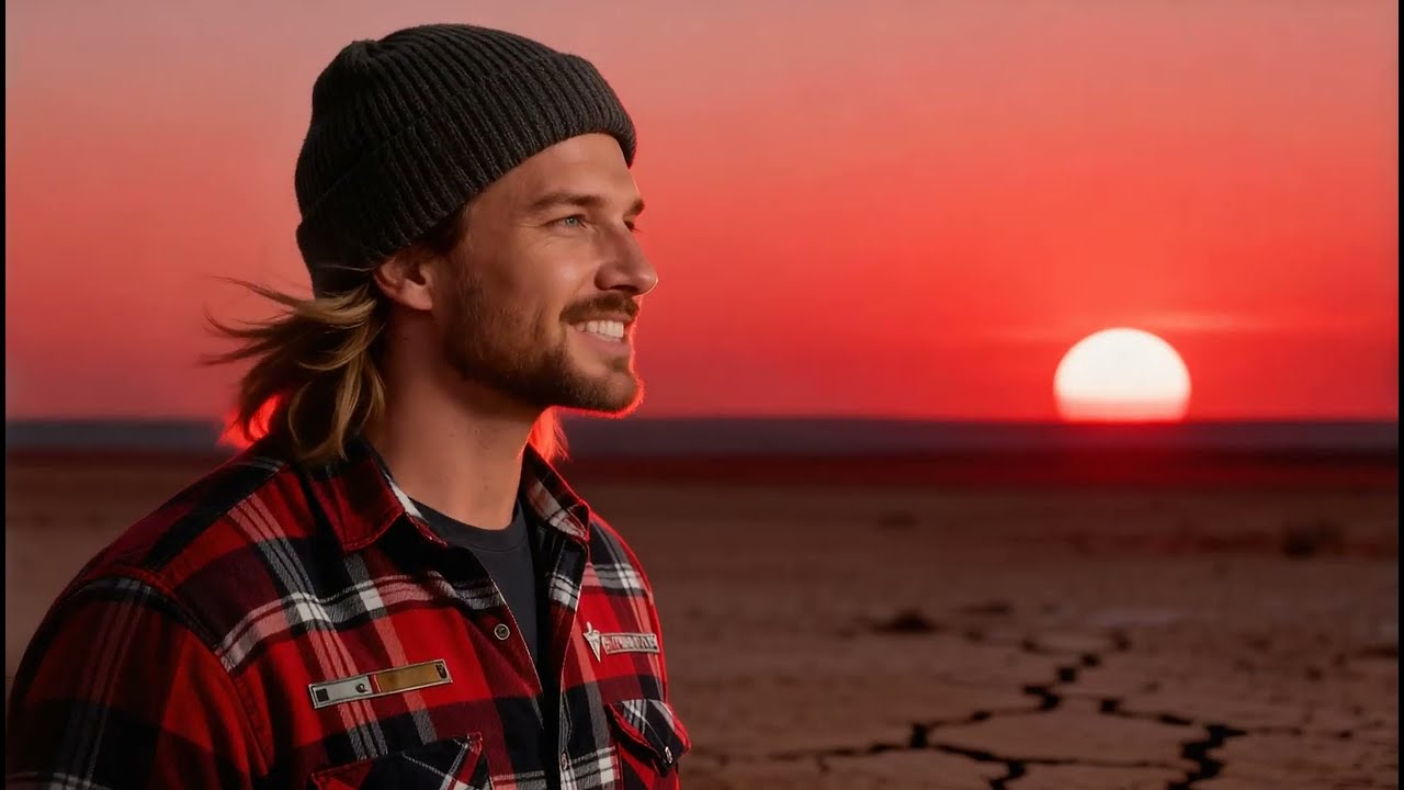 Bobby Roadhouse - Trapped Between Horizons