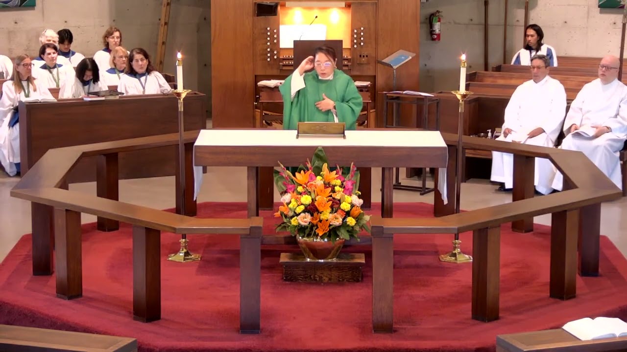 Sermon 10-18-2026