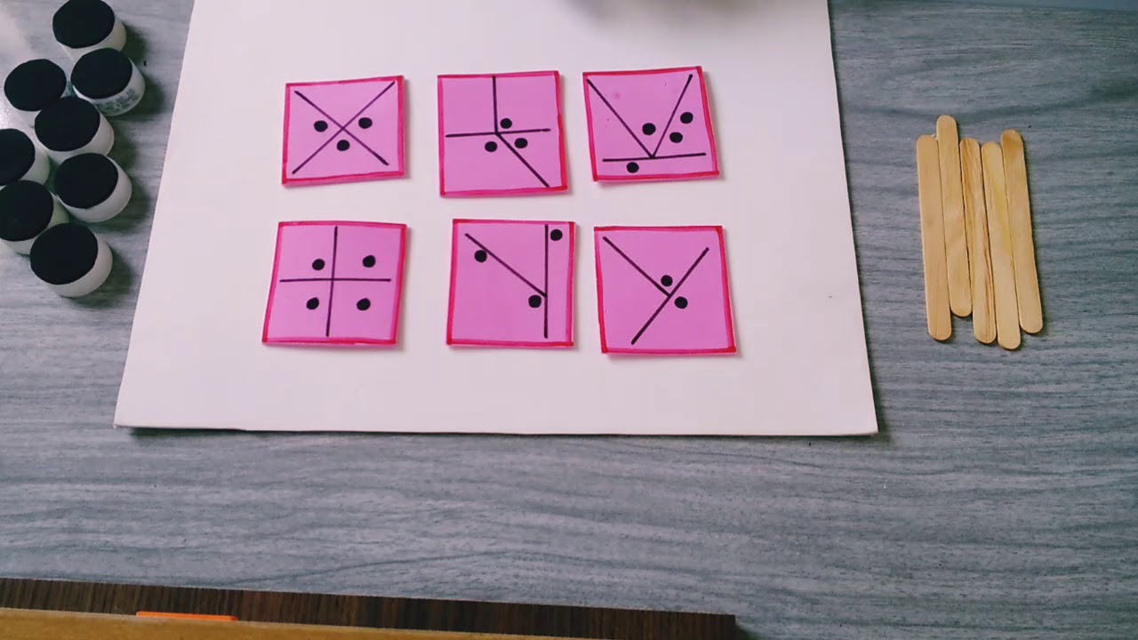 Jogos Matemáticos para Crianças - Instituto NeuroSaber