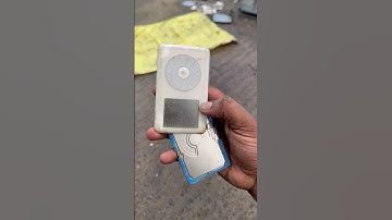 Apple iPod #smartphone #iphone #oldnokia #nokiafacts #ipods
