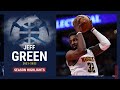 2021-22 Player Highlights: Jeff Green