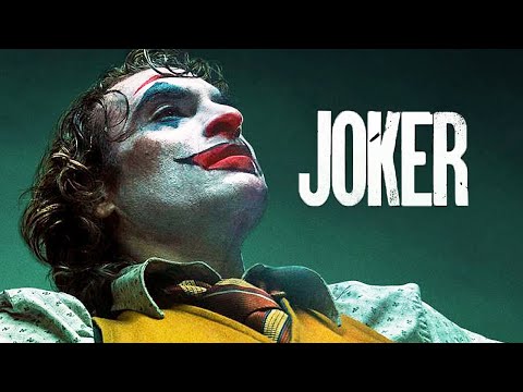 Joker 2 Joaquin Phoenix Clip and TOP 10 Predictions