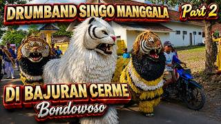 KIRAB CAN MACANAN DAN DRUMBAND SINGO MANGGALA DI BAJURAN CERME BONDOWOSO PART 2.mp4