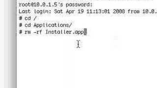 Main Script Execution Failed  Weget Error