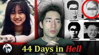 I've Never Been So Upset | The Case of Junko Furuta by TerryTV 309,868 views 2 years ago 23 minutes