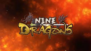 Nine Dragons - Trailer