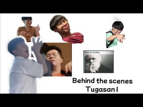 Behind The Scenes ( Part 2 ) - YouTube