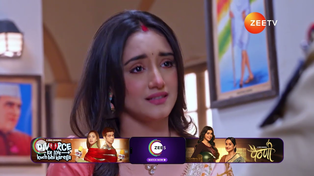 Kumkum Bhagya | Will Netra help Poorvi uncover the truth?