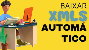 Automatize o Download de XMLs com Delphi e ACBr – Fácil e Rápido!
