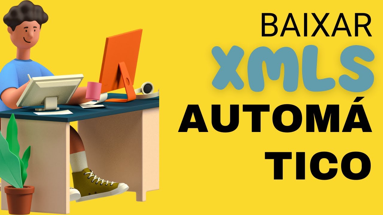 Automatize o Download de XMLs com Delphi e ACBr – Fácil e Rápido!