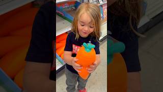 Squishy Hunting! Target Employee Drops Squishy Box! 📦