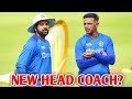 Rahul dravid quits or continues as india coach  india cricket news facts
