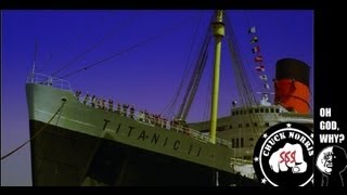Обзор: "Титаник 2"