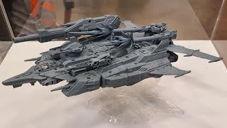 Upcoming Live Stream and Victory Saber Pics