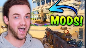 Black Ops 3 MOD TOOLS - UNLIMITED FREE DLC!