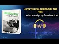 Unpredictable by Shantel Tessier Audiobook | Dark Romance Full Experience