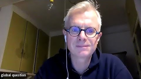 What is the future of globalization? Interview with Mike O