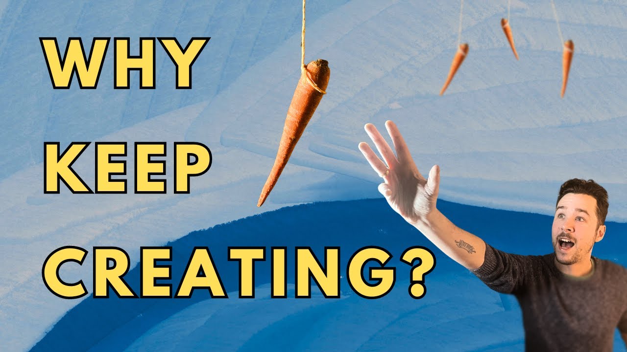 What If No One Is Listening To Your Music...