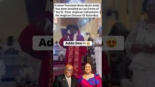 This Is Why You Cant Be Sad In Ghana