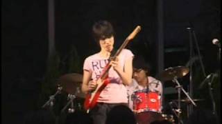 ブログ http://kohsukemusic.wordpress.com/ - Summer Live 2009 in Yok...