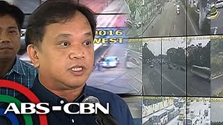 Tv Patrol Mmda, Sinimulan Na Ang No Contact Apprehension