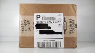 23 Phoenix Artisan Accoutrements Unboxing