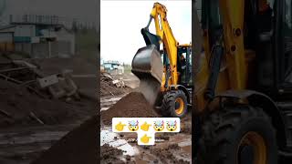 #jcb #heavymachinesandconstruction #automobile #jcb3dxsuperworking 3dx