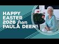 Love & Best Dishes: Happy Easter 2026 from Paula Deen
