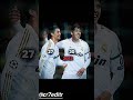 Ronaldo × Kaka.❤️‍🩹🩹#edit#cr7#ytshorts