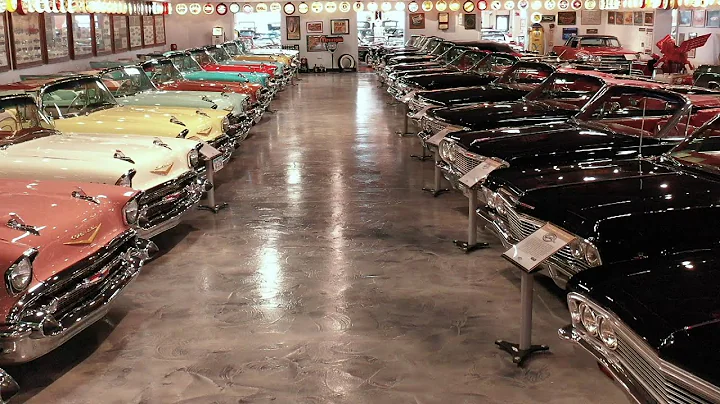 Owners Box: Albaugh Cars