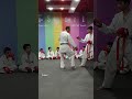اصفهان احمدآباد جی Karate کاراته کومیته شوتوکان مبارزه مبارز آموزش رزمی