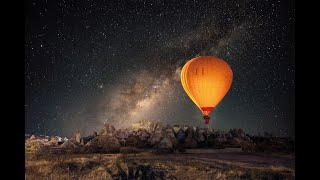 Dusk Till Dawn x Uncover (Mashup)