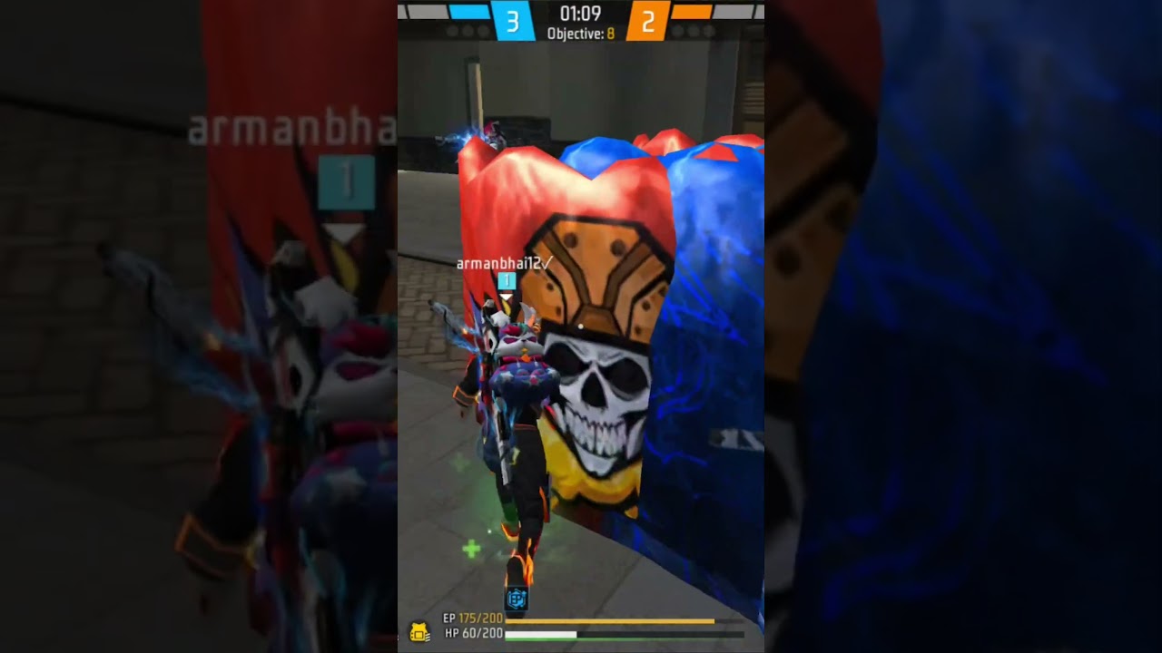 only AWM Short |Totagaming| 